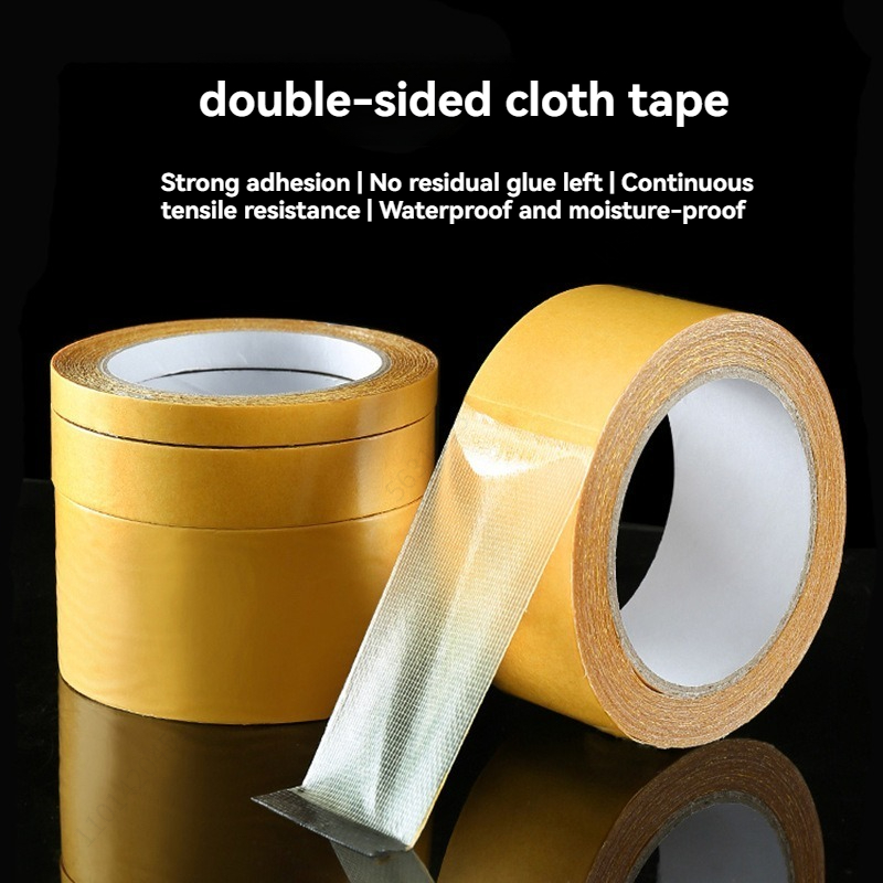 Energy Monitor Meter - Ruban adhésif double face ultra-fin à