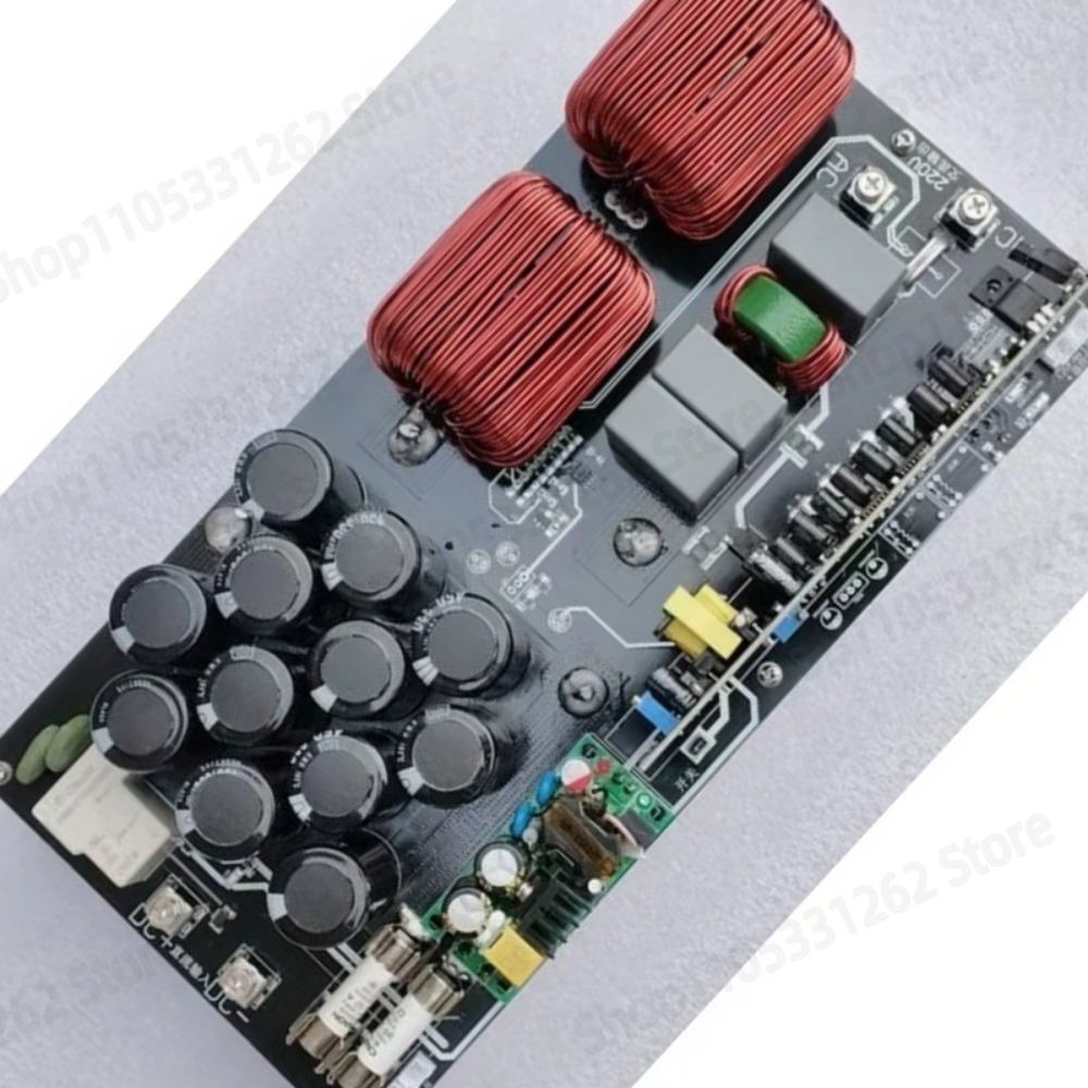 Power Inverter - Carte d'alimentation à onduleur à onde