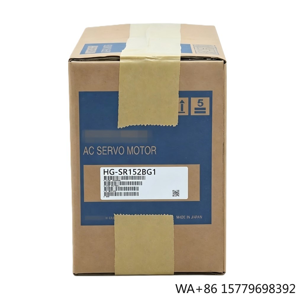 Power Inverter - HG-SR152BG1 1/6, pilote de servomoteur d'origine,
