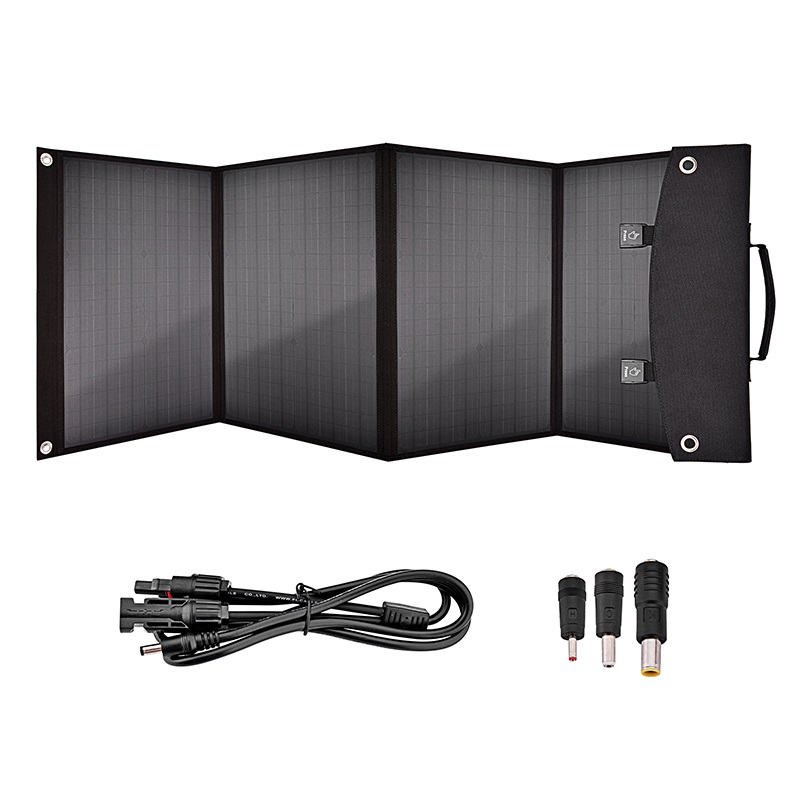 Solar Panel - Panneaux solaires pliables 100w 120w 200w
