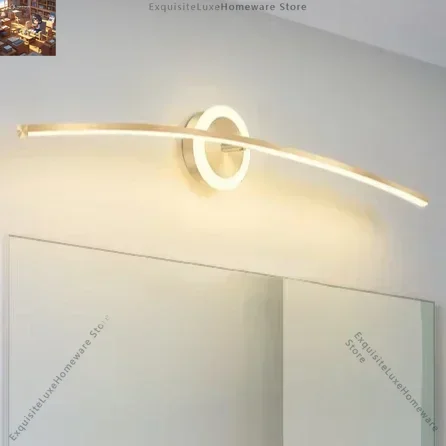 Solar Lamp - Applique murale LED simple et élégante