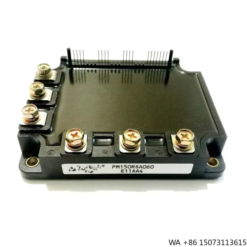 Power Inverter - Module d'alimentation IGBT IPM PM150RSA060 PM200RSA060