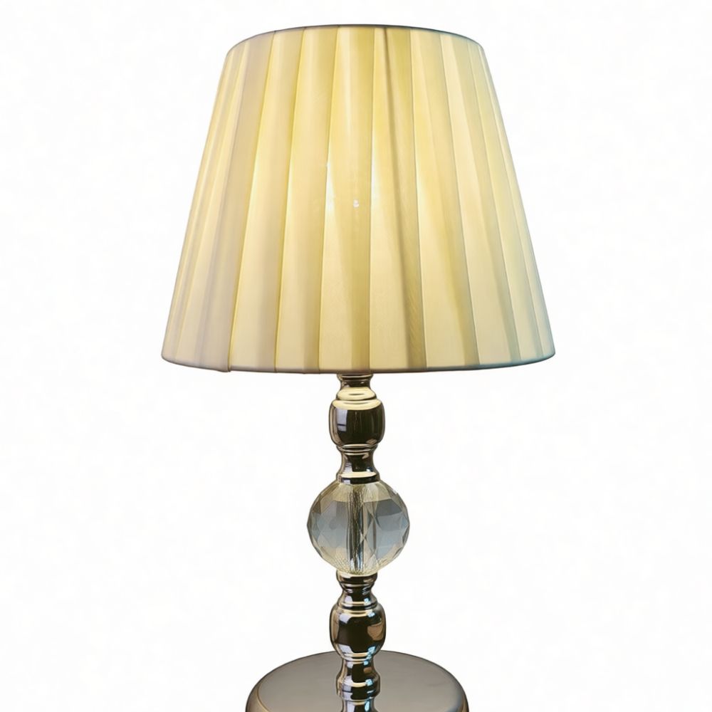 Lampe de table rétro vintage,  - Solar Lamp avis et prix