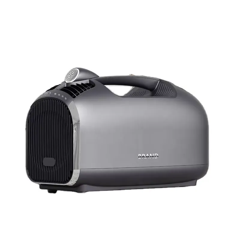 Climatiseur portable mini-spli - Power Inverter avis et prix
