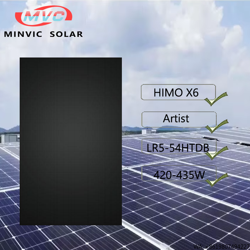 Panneau solaire haute performa - Solar Panel 200W avis et prix