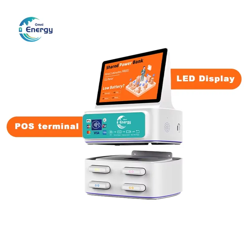 Terminal de point de vente, di - Portable Power Station avis et prix