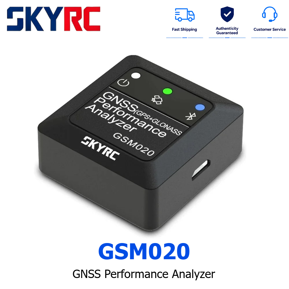 Analyseur de performance GNSS  - Energy Monitor Meter avis et prix