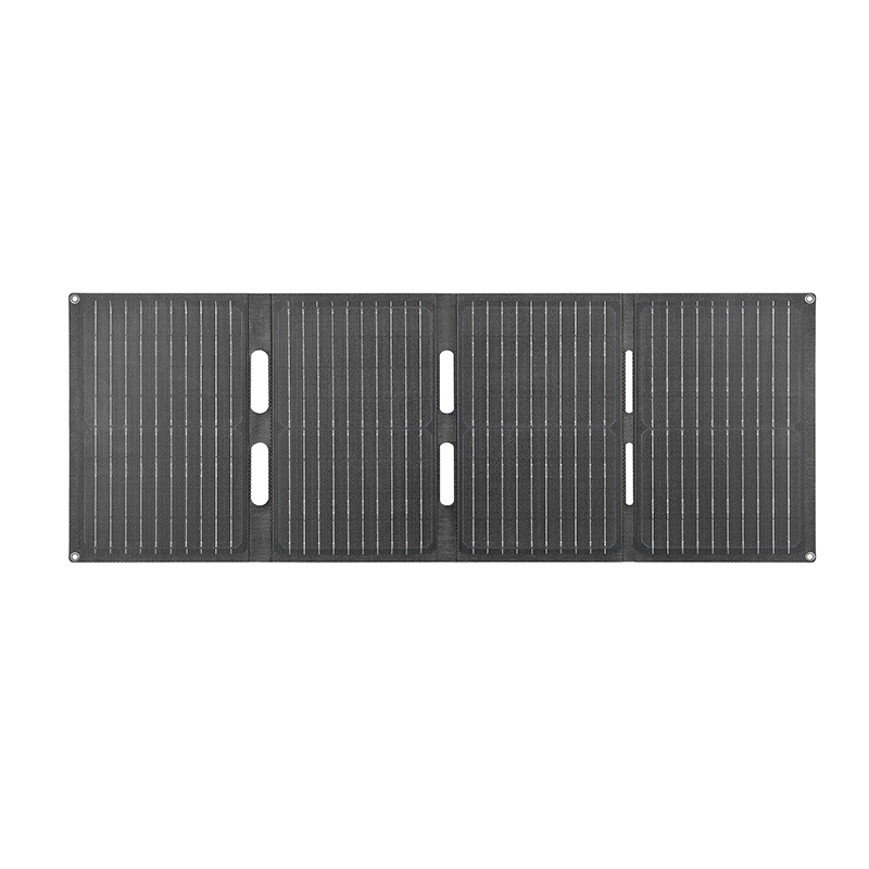 Chargeur solaire portable 200W - Solar Panel 200W avis et prix