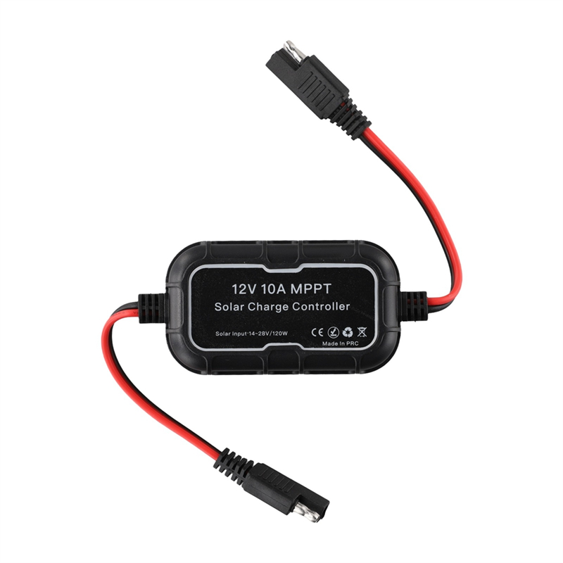 10A 12V batterie au Lithium LC - Solar Panel avis et prix