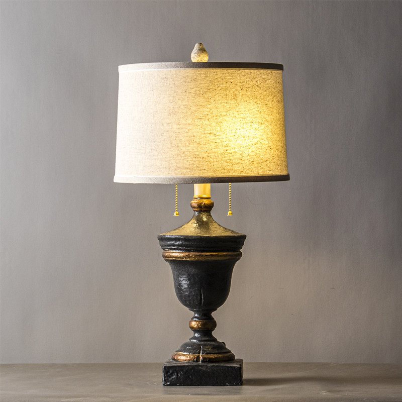 Lampe de bureau rétro, lampe d - Solar Lamp avis et prix