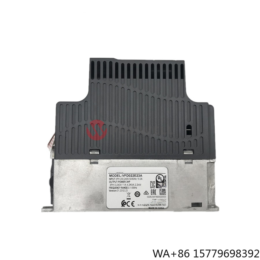 Électronique d'onduleur 2,2 kW - Power Inverter avis et prix