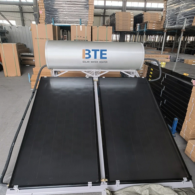 【2026】 Système de chauffe-eau  - Solar Panel avis et prix