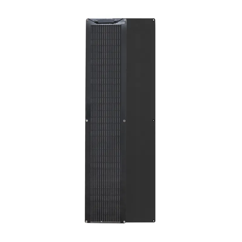 Panneau solaire flexible léger - Solar Panel avis et prix