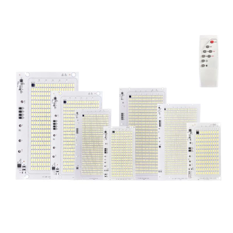 1 pièces 10W-600W LED énergie  - Solar Panel avis et prix