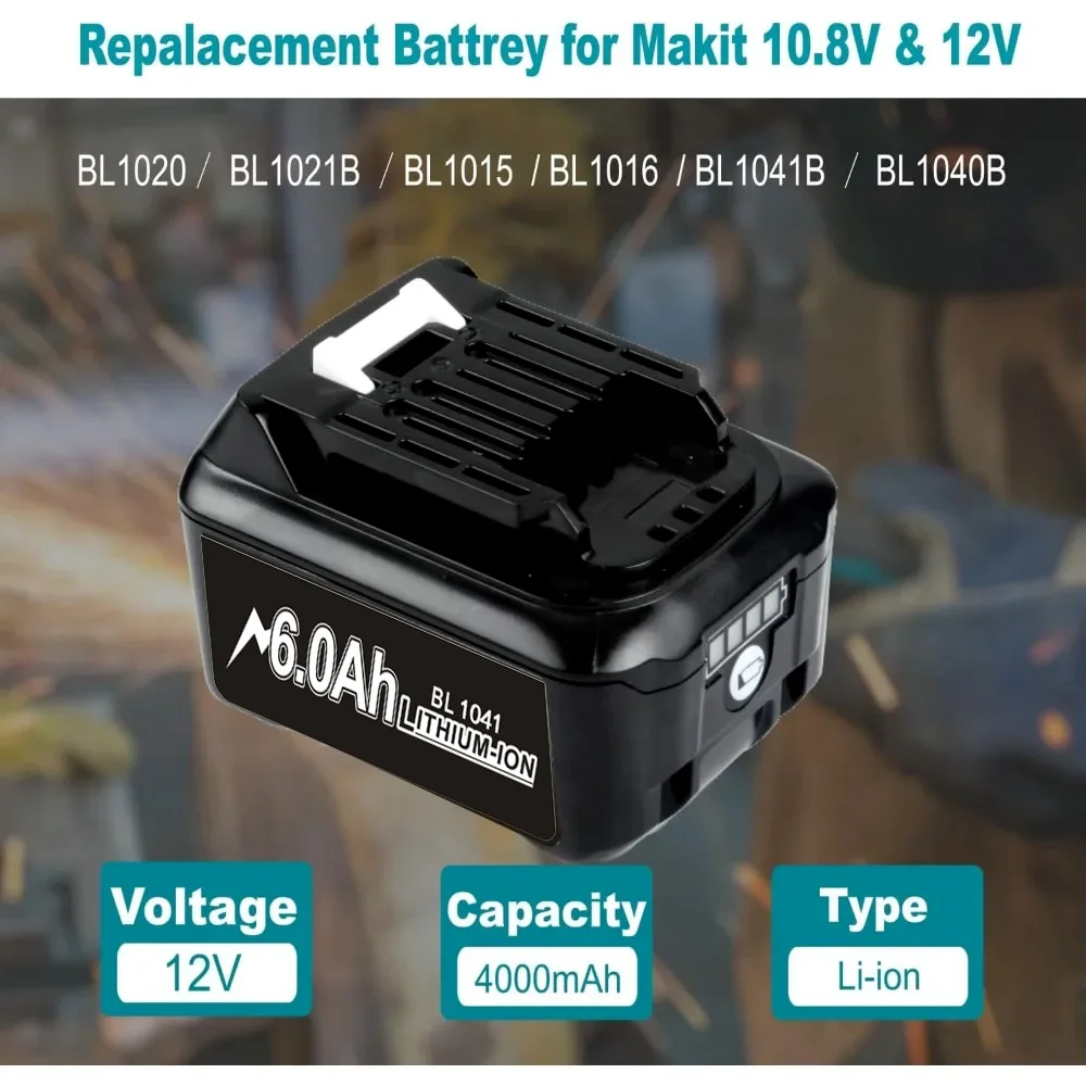 Batterie au Lithium 12V 6Ah ba - Lithium Battery 12V avis et prix