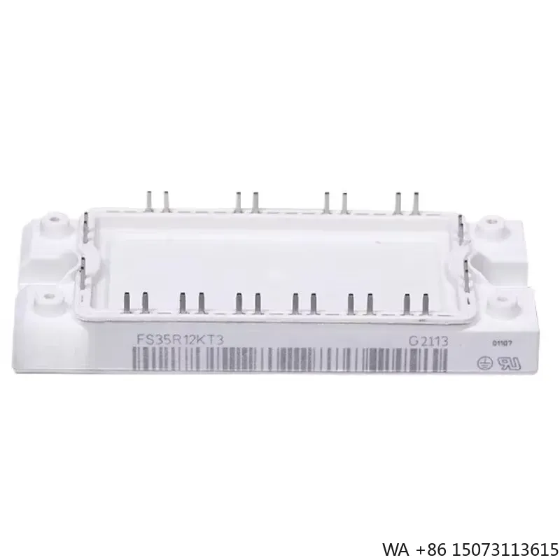 Module IGBT haute puissance FS - Power Inverter avis et prix