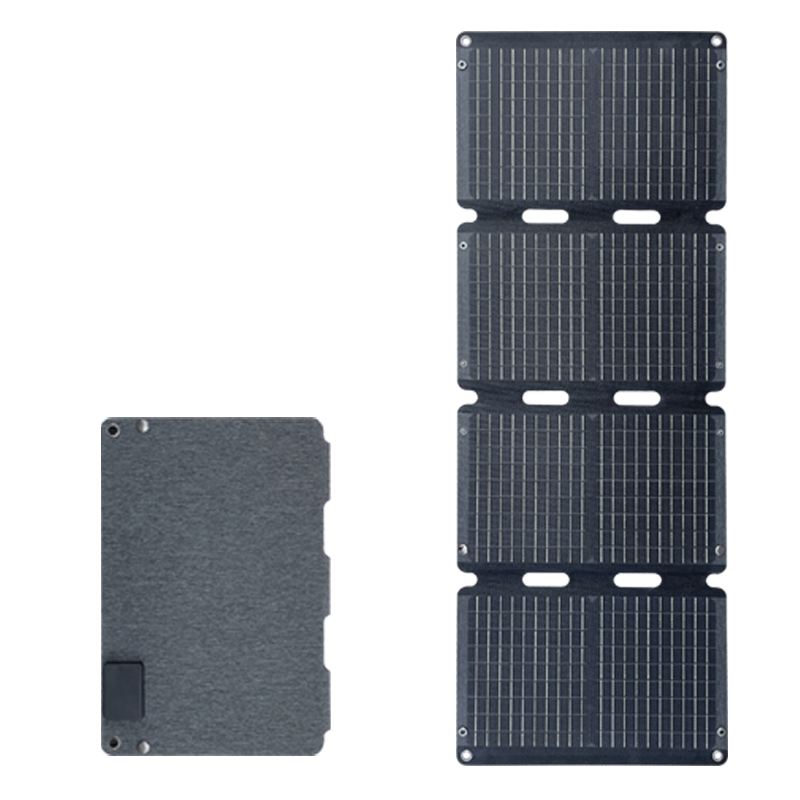 En stock, panneau solaire port - Outdoor Power Station avis et prix