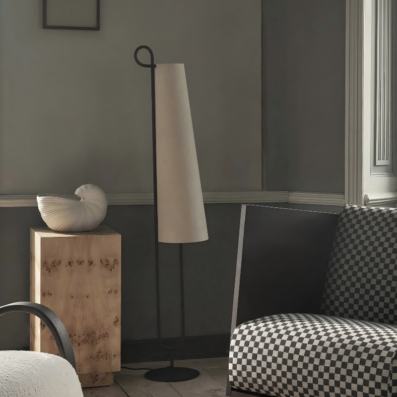 Chambre à coucher de style rét - Solar Lamp avis et prix