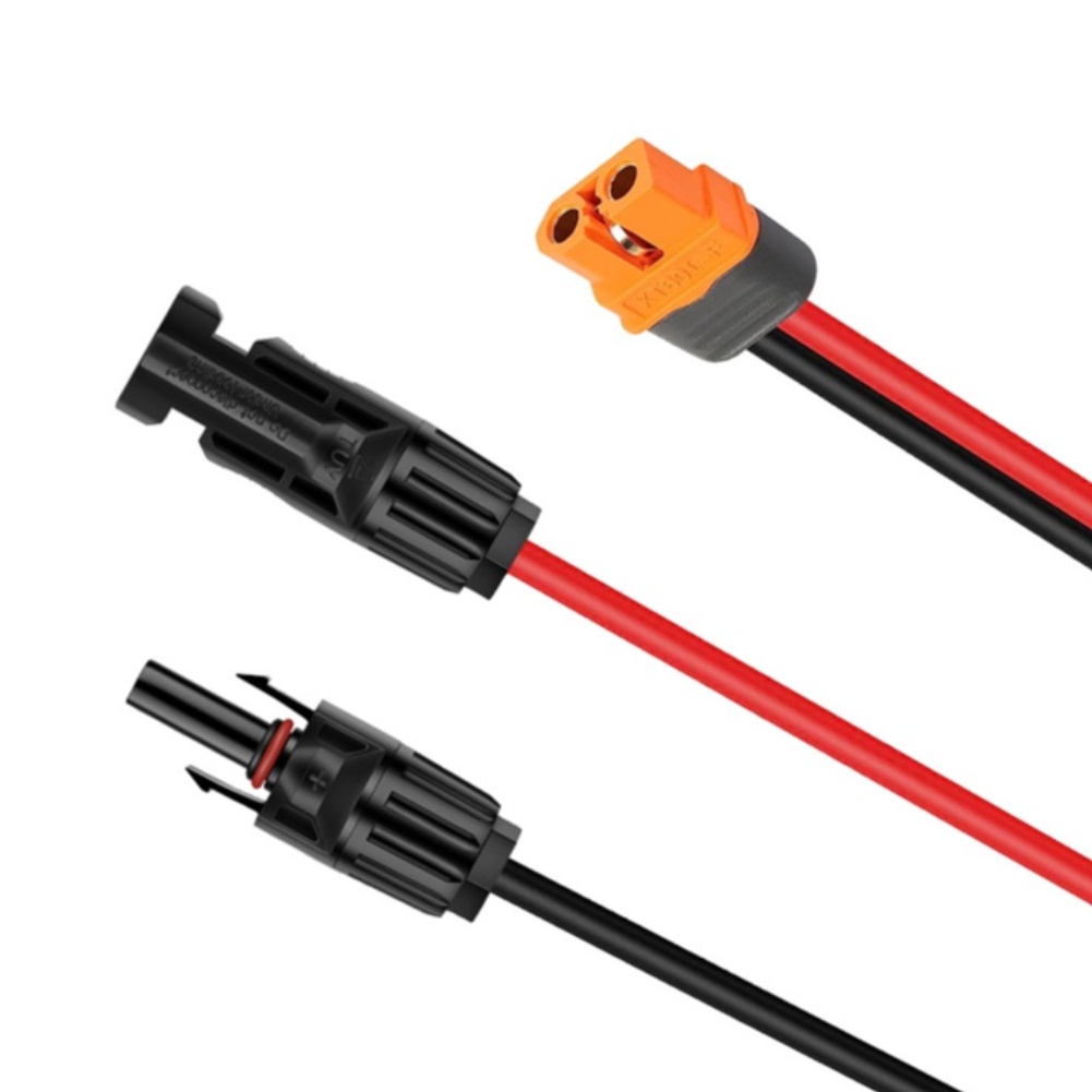 XT60if, câble de charge pour b - Solar Panel avis et prix