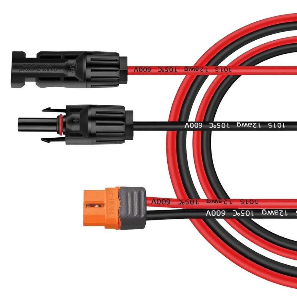 XT60if, câble de charge pour b - Solar Panel avis et prix