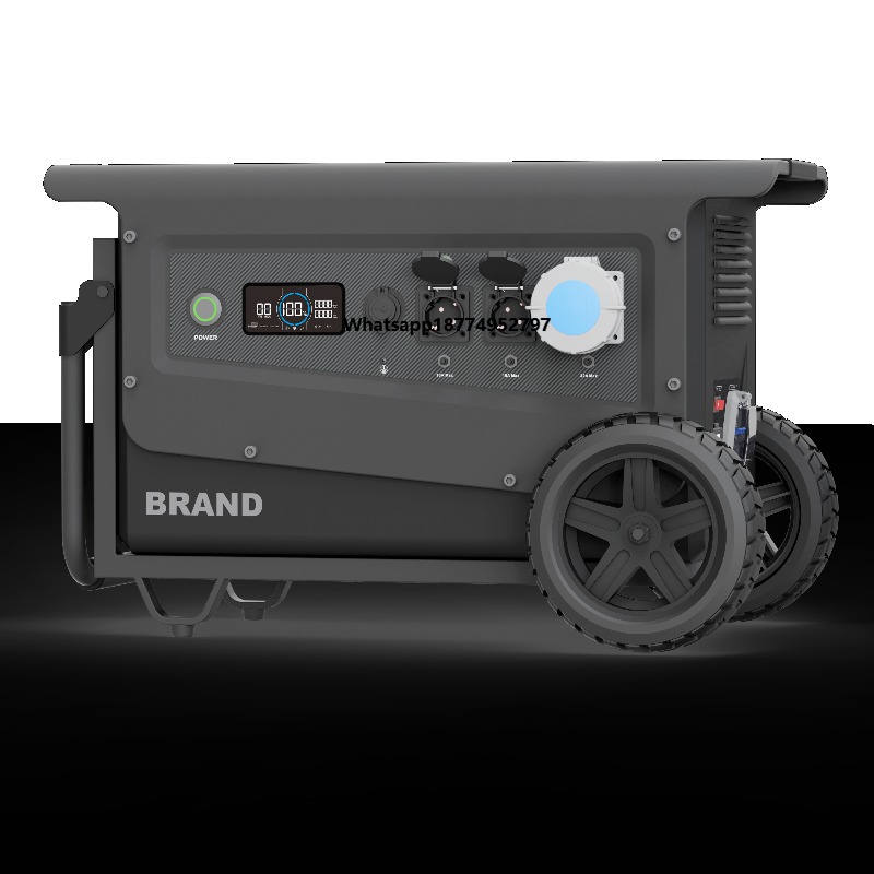 Station d'alimentation portabl - Power Inverter avis et prix