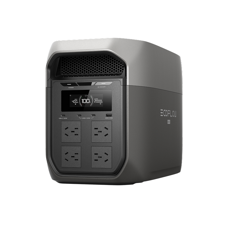 Station d'alimentation portabl - Solar Generator avis et prix