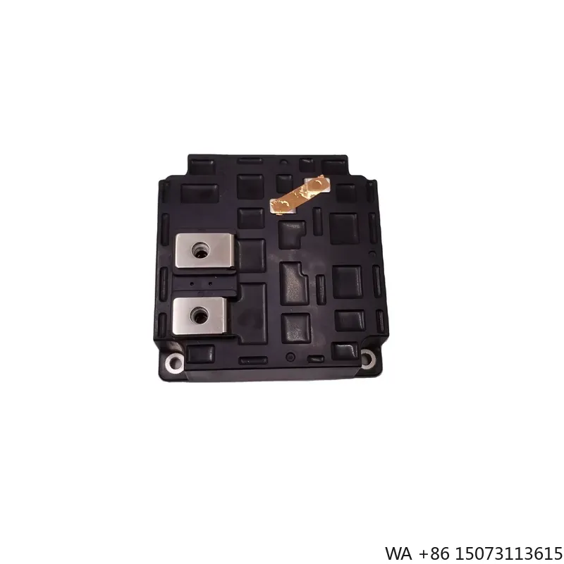 Module IGBT FCM1000HA-28H 1000 - Power Inverter avis et prix